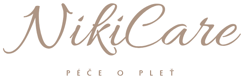 NikiCare – péče o pleť